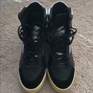 Alexander McQueen x PUMA Sneakers